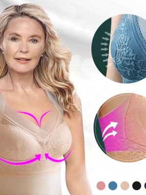 ⚡2-in-1 Built-in Bra Thermal Underwear? BOGO SALE! ?