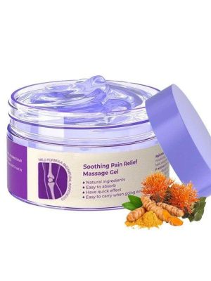 ?Instant Pain Relief?Joint Pain Treatment Gel (Natural Herbal Ingredients for Joint Health and Pain Treatment)