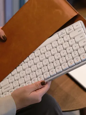 Keyboard Sleeve for Flow/Flow Lite