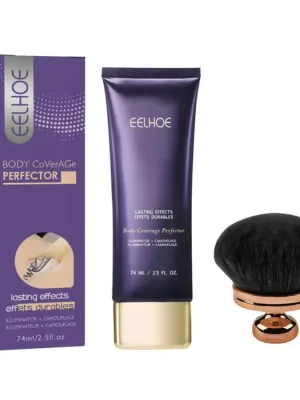 ?Limited Time Discount-49% Off?Beauty Body Coverage Perfector